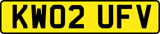 KW02UFV