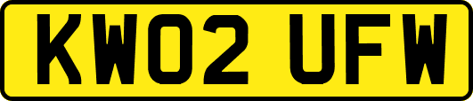 KW02UFW