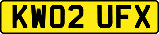 KW02UFX