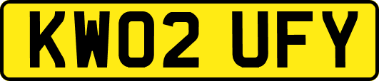 KW02UFY