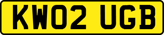 KW02UGB