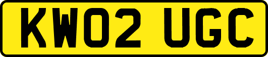 KW02UGC