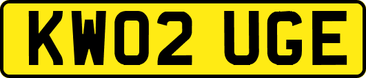 KW02UGE