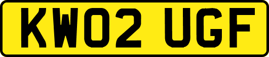 KW02UGF