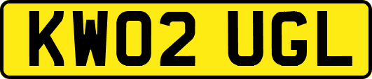 KW02UGL