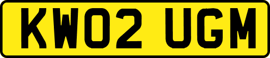 KW02UGM