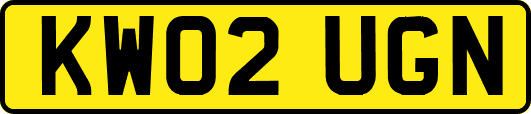 KW02UGN