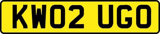 KW02UGO