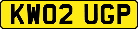 KW02UGP