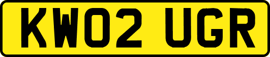 KW02UGR
