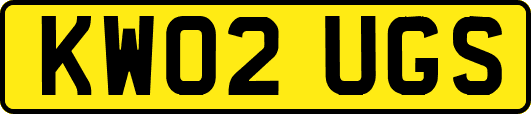 KW02UGS