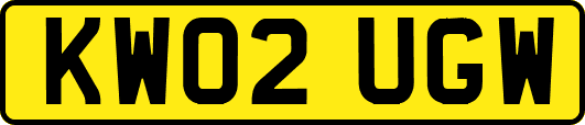 KW02UGW