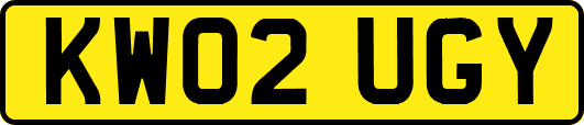KW02UGY