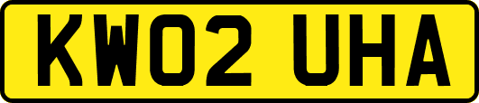 KW02UHA