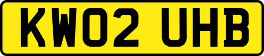 KW02UHB