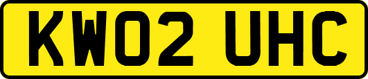 KW02UHC