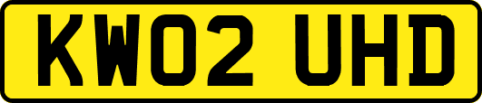 KW02UHD