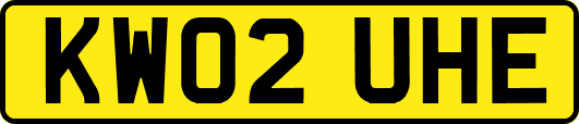 KW02UHE