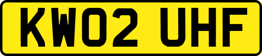 KW02UHF
