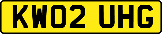 KW02UHG