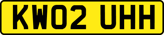 KW02UHH