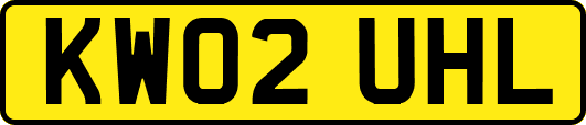 KW02UHL