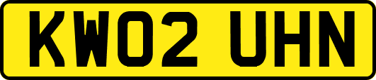 KW02UHN