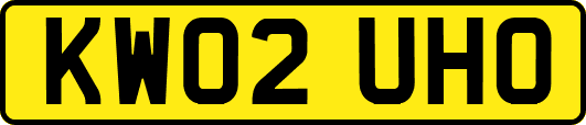 KW02UHO