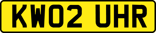 KW02UHR