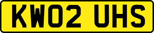 KW02UHS