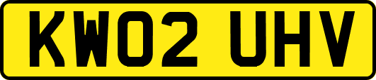 KW02UHV