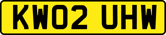 KW02UHW