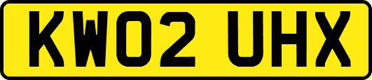 KW02UHX