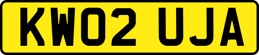 KW02UJA