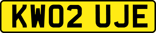 KW02UJE