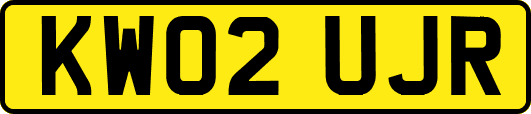 KW02UJR