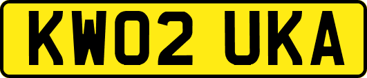 KW02UKA