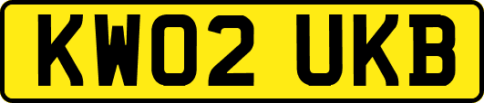 KW02UKB