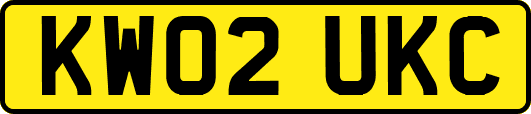 KW02UKC