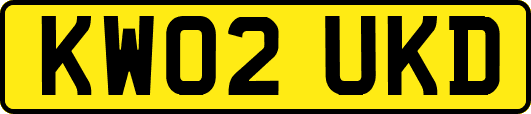 KW02UKD