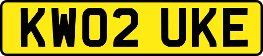 KW02UKE