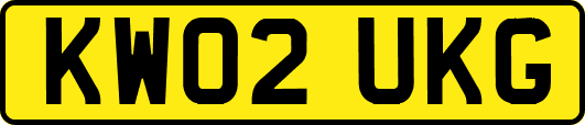 KW02UKG