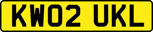 KW02UKL