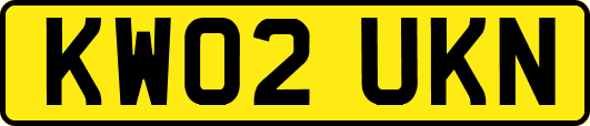 KW02UKN
