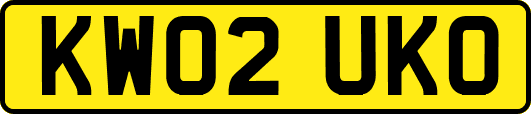 KW02UKO