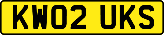 KW02UKS