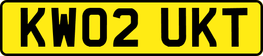 KW02UKT