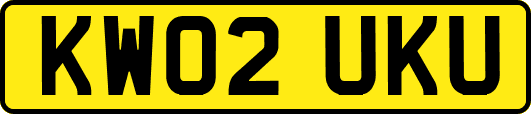 KW02UKU