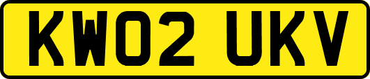 KW02UKV