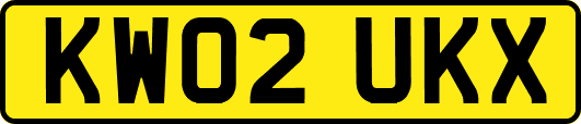 KW02UKX
